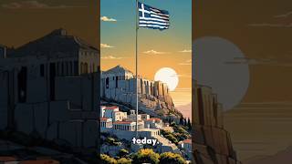 The ENTIRE History of Greece  Documentary [upl. by Sianna]