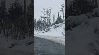 Viaje a Bariloche por cardenal Samoré desde puerto Montt Chile [upl. by Santini]