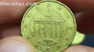 Do You Have These 20 Euro Cent Coins [upl. by Florance]