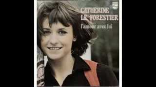 Remets ton Chapeau  Catherine Le Forestier [upl. by Asinet]