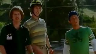 The Benchwarmers 2006  TV Spot 5 [upl. by Kezer]