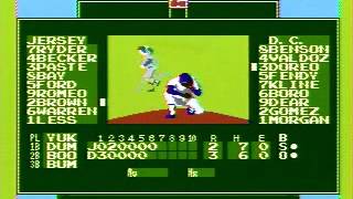 Bases Loaded NES 173669 Part 3 of 5 [upl. by Pachton]