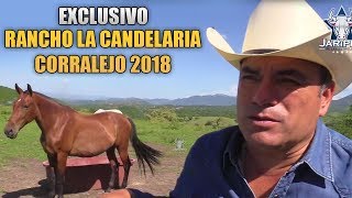 RANCHO LA CANDELARIA EN CORRALEJO 2018 [upl. by Ggerg]