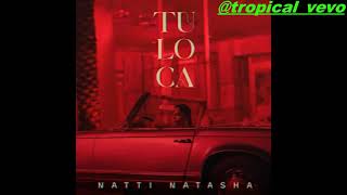 TU LOCANATTI NATASHA BACHATA 2024 [upl. by Klemens]