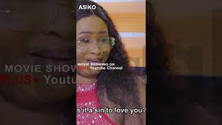 Asiko Yoruba Movie 2024  Official Trailer  Now Showing On Yorubaplus [upl. by Ramaj]