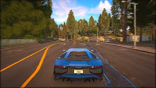 How Ultra Realistic Can GTA 5 Get Mods Max Settings – Gameplay41 [upl. by Athiste]