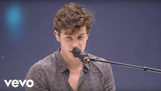 Shawn Mendes  Castle On The Hill  Treat You Better Live At Capitals Summertime Ball [upl. by Backler448]