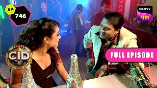 क्या एक Actress को बचा पाएगी Team CID  CID  Full Episode 746  30 July 2024 [upl. by Northrup]