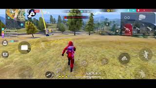 Garena Free Fire  👍 Good stream  Playing Solo  Streaming with Turnip [upl. by Elwee]