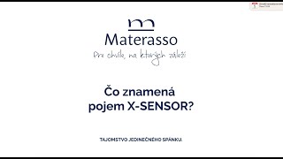 Čo znamená pojem xsensor [upl. by Vocaay]