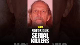 Inside the twisted lives of notorious serial killers [upl. by Amian]