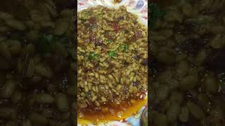 Daal Mash Recipe Pakistani  دال ماش بنانے کا طریقہ  Daal Recipe  White DaalPinkobuttOfficial [upl. by Iredale720]