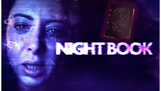 Night Book Gameplay FR [upl. by Jankell]