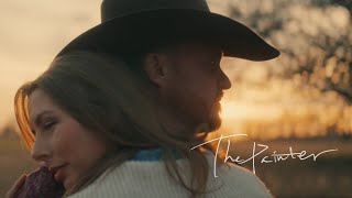 Cody Johnson  The Painter Official Music Video [upl. by Ury]