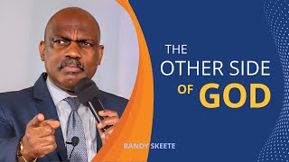 The Other Side of God  Randy Skeete [upl. by Raskin]