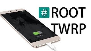 How to Root and Install TWRP on LeTV Phones all models including 1S [upl. by Amo]