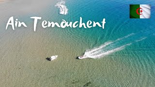 Vlog Ain Temouchent عين تموشنت الساحرة [upl. by Retepnhoj165]