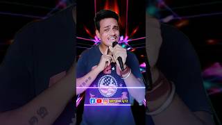 indian idol 2024 😱  tu jab jab mujhko pukare  grile voice indian idol song  shorts nr9dkgtz [upl. by Aivek]