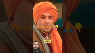 Udja kale kawa song😍❣️bollywood love hindisong oldisgold sunnydeol gadar2gadar udjakalekawan [upl. by Alyosha179]