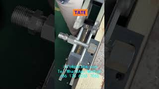 Why Oil and Gas Companies in Canada Need Orbital Tube Pipe Welding Machines tigweldingmachine tig [upl. by Basilio]