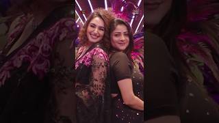 Habibi YT Shorts  Rachitha Ram  Ragini  Srinagar Kitty  Nagshekar  Mangli  Sanju Weds Geetha 2 [upl. by Anais]