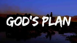 Drake  Gods Plan Lyrics  DJ Khaled Justin Bieber Quavo Chance the Rapper Lil Wayne [upl. by Burchett]