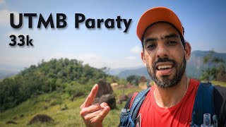 UTMB Paraty [upl. by Fabron447]