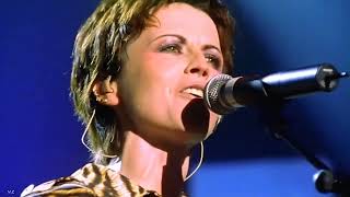 The Cranberries Promises live HD [upl. by Ahcsat424]