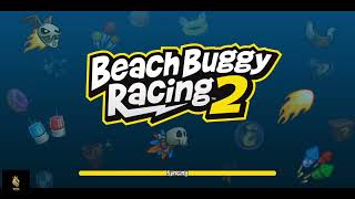 Unlocking A New Character  Beach Buggy Racing 2 [upl. by Dody]