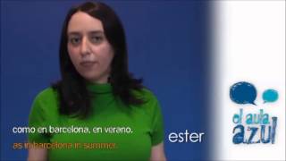 Las comparaciones en español  Comparisons in Spanish [upl. by Nnywg]