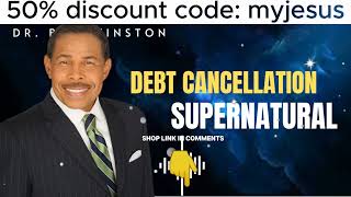 Faith Power with Bill Winston  Supernatural Debt Cancellation [upl. by Eirotal413]