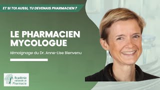 Le Pharmacien mycologue [upl. by Nosnevets]