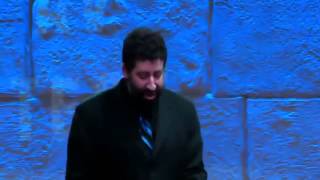 The Biblical Calendar and The 9th of Av Jonathan Cahn [upl. by Jule878]