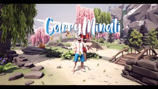 I Made A Game For CarryMinati [upl. by Bradshaw334]