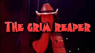 The Grim Reaper Live In Las Vegas 2024 King Gizzard amp The Lizard Wizard [upl. by Neve]