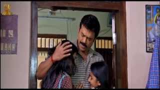 Drishyam Sad Song Trailer  Official HD Venkatesh  Meena  Suresh Productions [upl. by Fanchon]