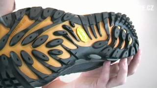 Merrell Refuge Pro Ventilator GTX  MerrellStorecz [upl. by Ajim]