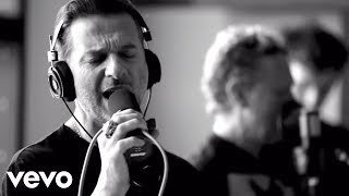 Depeche Mode  Broken Live Studio Session [upl. by Dnana]