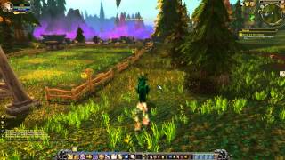 Relios the Relic Keeper Quest Playthrough  Silverpine Forest [upl. by Nnywg]