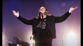 An Alan Doyle Friday Night In Vancouver Welcome Home Tour Show 5 The Orpheum [upl. by Gable635]