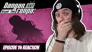 First Time Watching Danganronpa Despair Time  CHAPTER 2 TRIAL PART 4 [upl. by Arleen710]