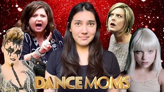 an unnecessarily long recap of dance moms drama [upl. by Okubo]