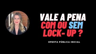 O que é Lockup [upl. by Charbonnier]