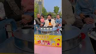 Ice Cream Roll Special Best  Korean street foodSokak Dondurma Ruloları Shorts [upl. by Hyacintha]