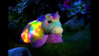 Glow Pets  Official TV Commercial [upl. by Lyrahc]