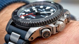 Top 10 Best Hamilton Watches 2024 Which One Is Best [upl. by Chauncey162]