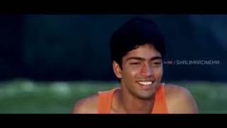 Allari Naresh amp Sherin Beautiful Love Scene  Cute Love Scenes  Shalimarcinema [upl. by Tilagram716]