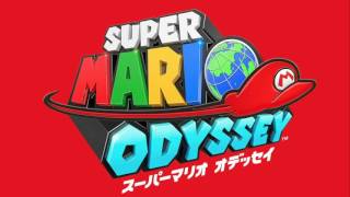 Trailer Music Super Mario Odyssey Theme Song  Soundtrack Super Mario Odyssey [upl. by Nnairb392]