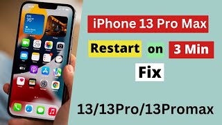 📱 How to Fix iPhone 13 Pro Bootloop Water Damage to the Proximity Sensor 💧🔧  Tips and Tricks 30 [upl. by Sobmalarah]