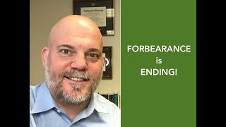 Your mortgage forbearance is ending—what next [upl. by Any288]